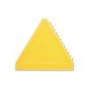 Raclette pare-brise triangle