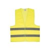 Gilet de sécurité adulte