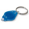 Mini porte-clés avec lampe