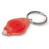 Mini porte-clés avec lampe