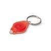 Mini porte-clés avec lampe