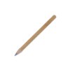Crayon en bois durable à longue durée de vie