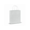 Sac en papier kraft 90g/m² 22x10x31cm