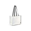 Grand sac shopping non-tissé 120g/m²