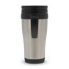 Mug métallique pour voiture 350ml