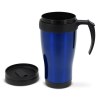 Mug métallique pour voiture 350ml