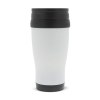 Mug métallique pour voiture 350ml