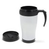 Mug métallique pour voiture 350ml
