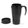 Mug métallique pour voiture 350ml