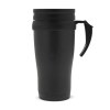 Mug métallique pour voiture 350ml