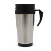 Mug métallique pour voiture 350ml
