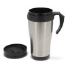 Mug métallique pour voiture 350ml