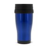 Mug métallique pour voiture 350ml