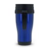 Mug métallique pour voiture 350ml