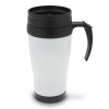 Mug métallique pour voiture 350ml