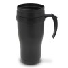 Mug métallique pour voiture 350ml