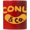 Mug céramique Santos 330ml