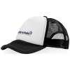 Casquette 5 panneaux Trucker