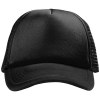 Casquette 5 panneaux Trucker