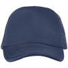 Casquette 5 panneaux Trucker