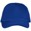 Casquette 5 panneaux Trucker