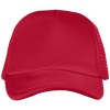 Casquette 5 panneaux Trucker