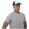 Casquette 5 panneaux Trucker