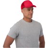Casquette 5 panneaux Trucker