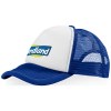 Casquette 5 panneaux Trucker
