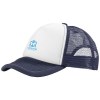 Casquette 5 panneaux Trucker