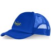 Casquette 5 panneaux Trucker