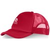 Casquette 5 panneaux Trucker