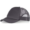 Casquette 5 panneaux Trucker