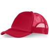 Casquette 5 panneaux Trucker