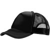 Casquette 5 panneaux Trucker