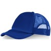 Casquette 5 panneaux Trucker