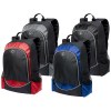 Sac à dos pour ordinateur portable 15" Benton 15L