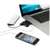 Hub USB 4 ports Gaia