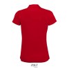 Polo sport femme - PERFORMER WOMEN