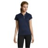 Polo sport femme - PERFORMER WOMEN