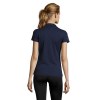 Polo sport femme - PERFORMER WOMEN