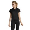 Polo sport femme - PERFORMER WOMEN
