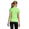 Polo sport femme - PERFORMER WOMEN