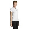 Polo sport femme - PERFORMER WOMEN