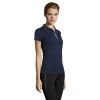 Polo sport femme - PERFORMER WOMEN