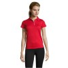 Polo sport femme - PERFORMER WOMEN