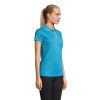 Polo sport femme - PERFORMER WOMEN