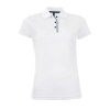 Polo sport femme - PERFORMER WOMEN