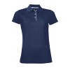 Polo sport femme - PERFORMER WOMEN