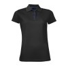 Polo sport femme - PERFORMER WOMEN